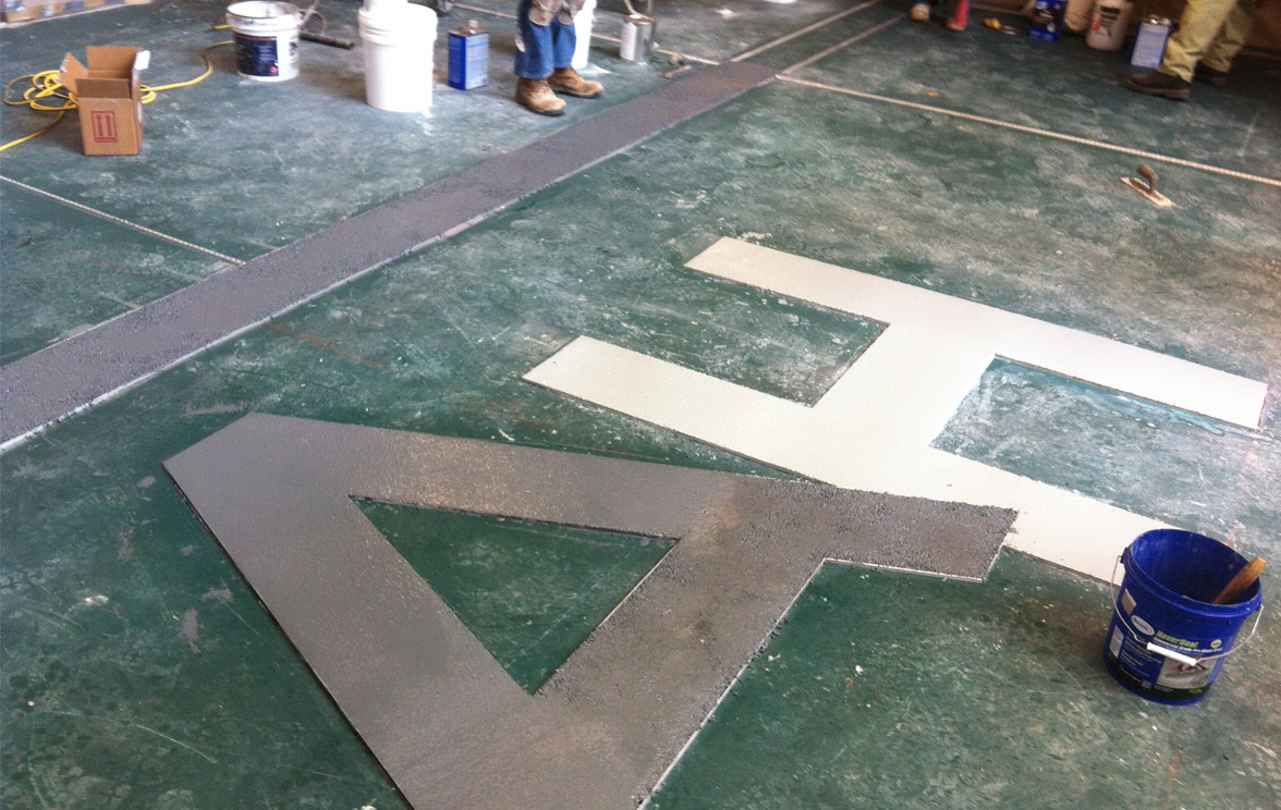 Durable & Versatile Terrazzo Flooring Durable & Versatile Terrazzo Flooring